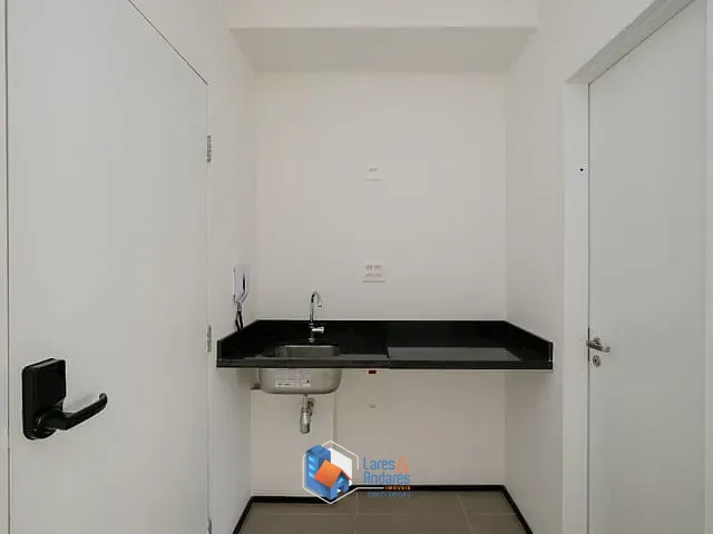 Outro com 33m² 1 quarto e 1 banheiro, à venda, no bairro Santa Cecília em São Paulo