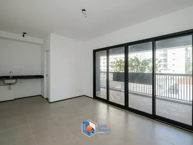 Outro com 33m² 1 quarto e 1 banheiro, à venda, no bairro Santa Cecília em São Paulo
