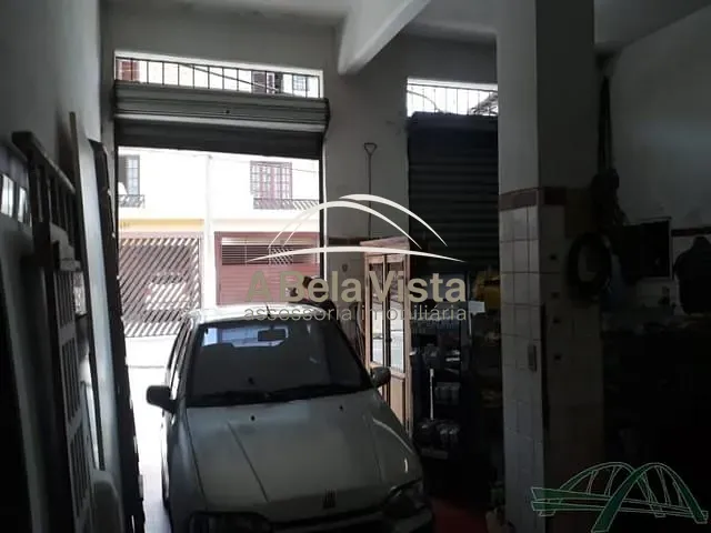 Sobrado com 300m² 15 quartos e 7 banheiros, à venda, no bairro Vila Yara em Osasco