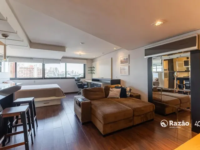 Outro 1 quarto e 1 banheiro, para alugar, no bairro Cristo Rei em Curitiba