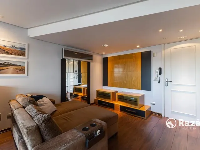 Outro 1 quarto e 1 banheiro, para alugar, no bairro Cristo Rei em Curitiba