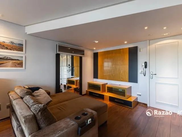 Outro 1 quarto e 1 banheiro, para alugar, no bairro Cristo Rei em Curitiba