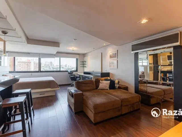 Outro 1 quarto e 1 banheiro, para alugar, no bairro Cristo Rei em Curitiba