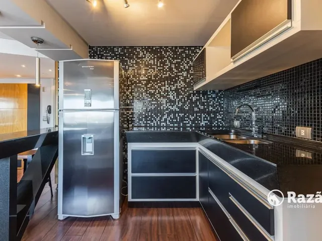 Outro 1 quarto e 1 banheiro, para alugar, no bairro Cristo Rei em Curitiba