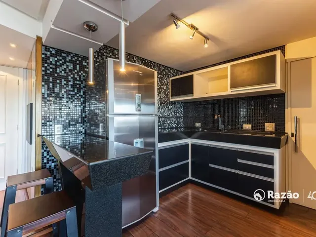 Outro 1 quarto e 1 banheiro, para alugar, no bairro Cristo Rei em Curitiba