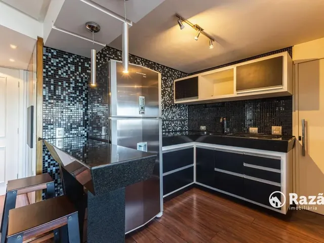 Outro 1 quarto e 1 banheiro, para alugar, no bairro Cristo Rei em Curitiba