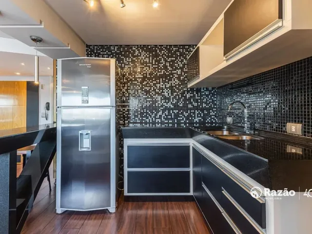 Outro 1 quarto e 1 banheiro, para alugar, no bairro Cristo Rei em Curitiba