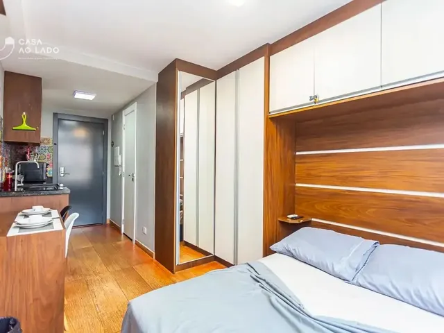 Outro 1 quarto e 1 banheiro, à venda, no bairro Centro em Curitiba