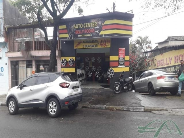 Foto do Casa - Outro à venda 6 Quartos, 296.3M², VL YOLANDA, OSASCO - SP | A Bela Vista Imóveis
