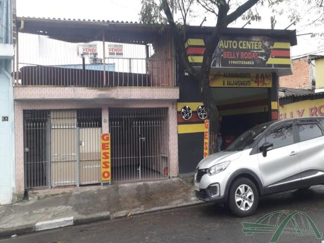 Foto do Casa - Outro à venda 6 Quartos, 296.3M², VL YOLANDA, OSASCO - SP | A Bela Vista Imóveis