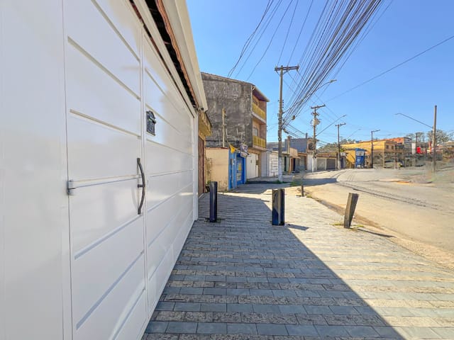 Foto do Outro - Casa de vila para venda em Jardim Itapeva com 2 quartos , 79m² | Correteria Imóveis