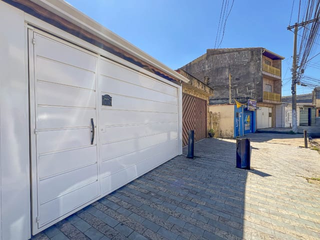 Foto do Outro - Casa de vila para venda em Jardim Itapeva com 2 quartos , 79m² | Correteria Imóveis