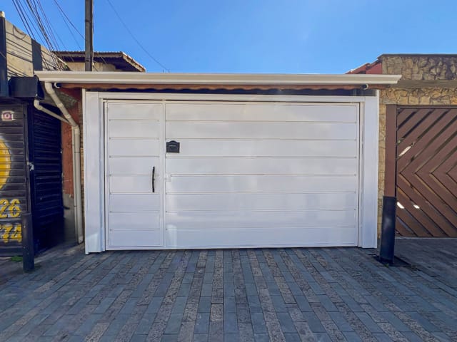 Foto do Outro - Casa de vila para venda em Jardim Itapeva com 2 quartos , 79m² | Correteria Imóveis