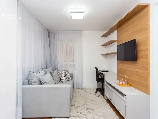 Outro 1 quarto e 1 banheiro, à venda, no bairro Centro em Curitiba