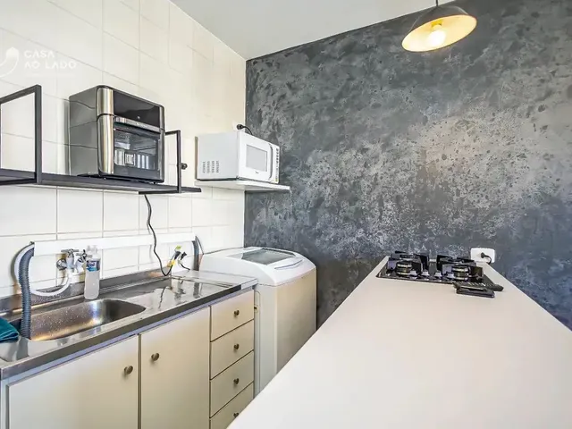 Outro 1 quarto e 1 banheiro, à venda, no bairro Centro em Curitiba