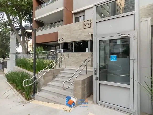 Outro com 35m² 1 quarto e 1 banheiro, à venda, no bairro Vila Mariana em São Paulo