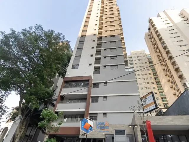 Outro com 35m² 1 quarto e 1 banheiro, à venda, no bairro Vila Mariana em São Paulo
