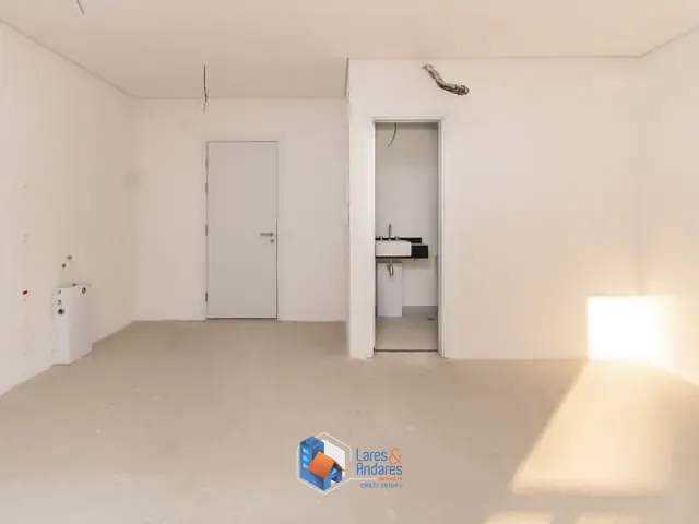 Outro com 35m² 1 quarto e 1 banheiro, à venda, no bairro Vila Mariana em São Paulo