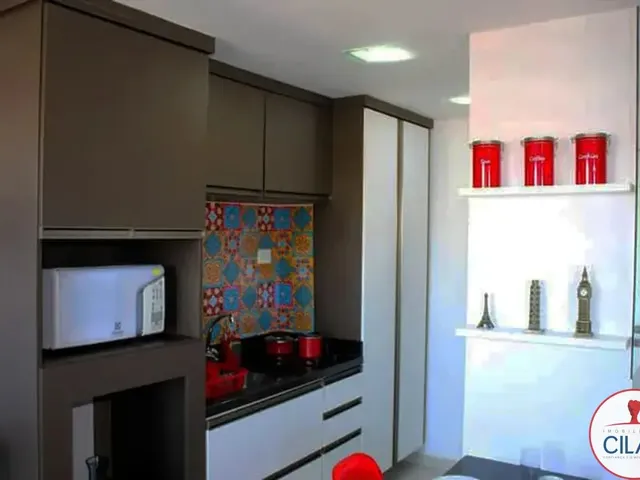 Outro à venda, no bairro Rebouças em Curitiba