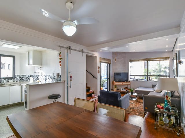 Foto do Outro - Loft para venda em Vila Suzana com 1 quarto, sendo 1 suíte , 65m² | Lares e Andares Imóveis