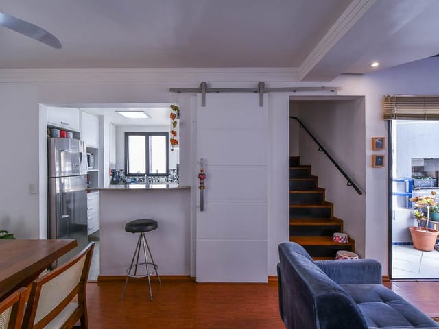 Foto do Outro - Loft para venda em Vila Suzana com 1 quarto, sendo 1 suíte , 65m² | Lares e Andares Imóveis
