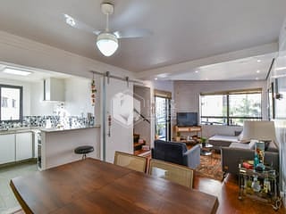 Foto do Outro-Loft para venda em Vila Suzana com 1 quarto, sendo 1 suíte, 65m²