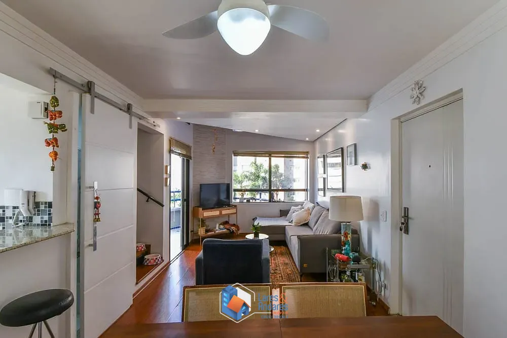 Apartamento, 1 quarto, 65 m² - Foto 1