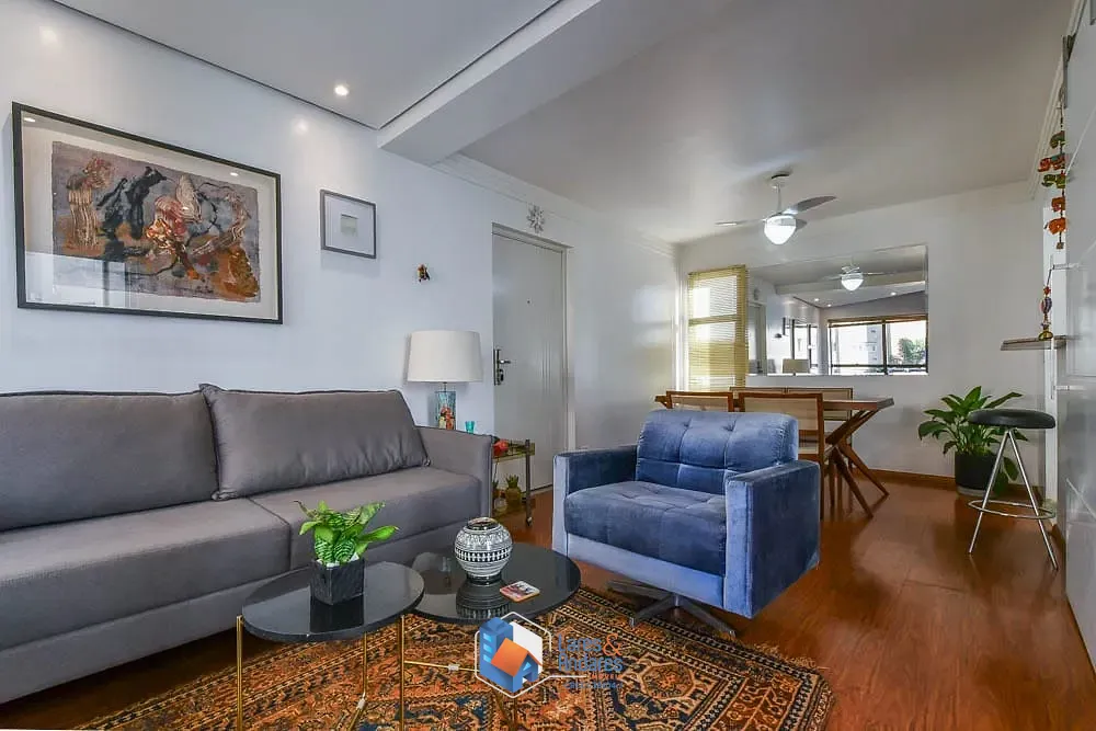Apartamento, 1 quarto, 65 m² - Foto 4