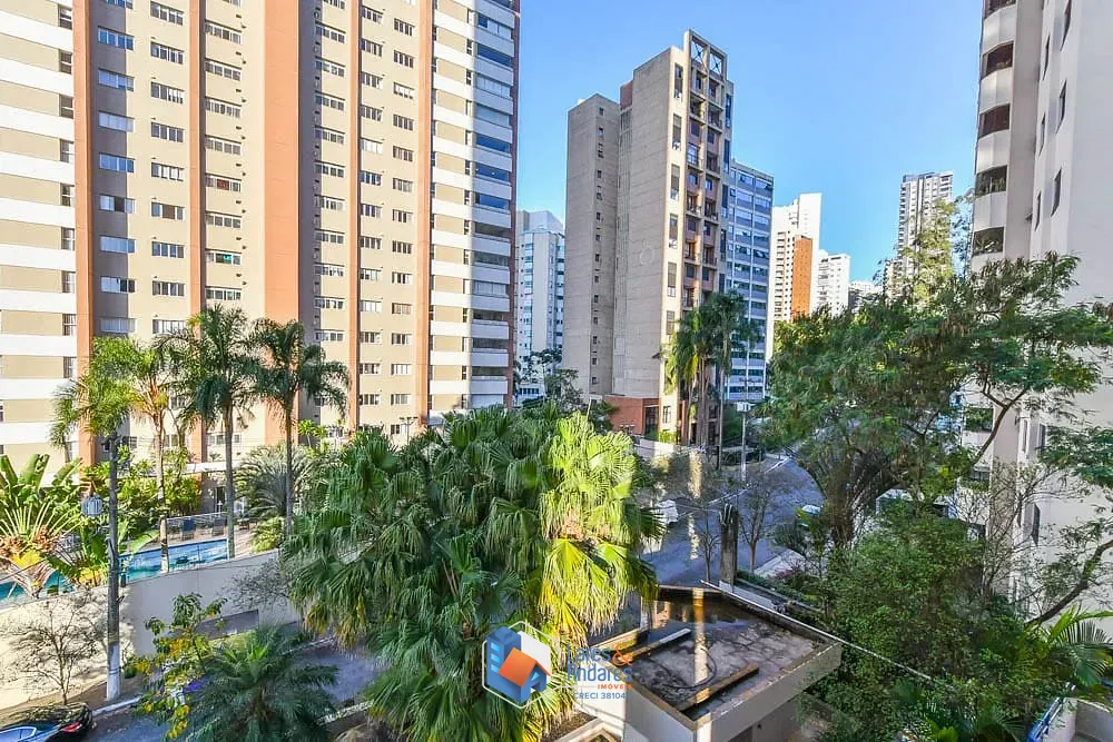 Apartamento, 1 quarto, 65 m² - Foto 21