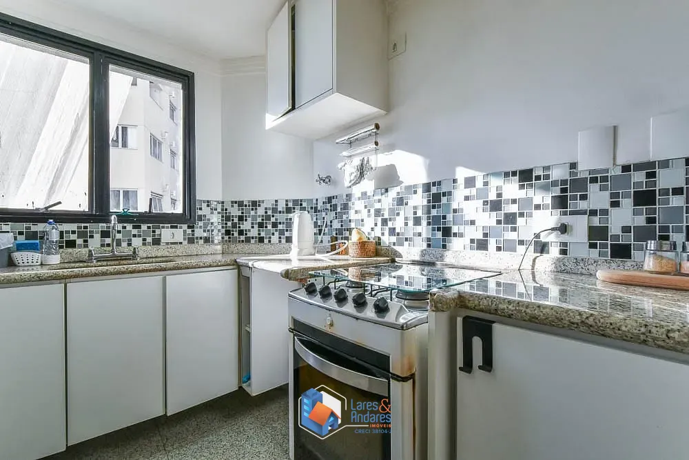 Apartamento, 1 quarto, 65 m² - Foto 8