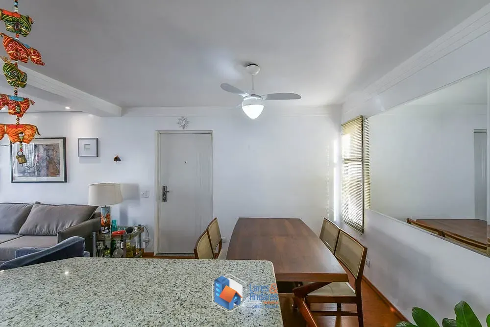 Apartamento, 1 quarto, 65 m² - Foto 6