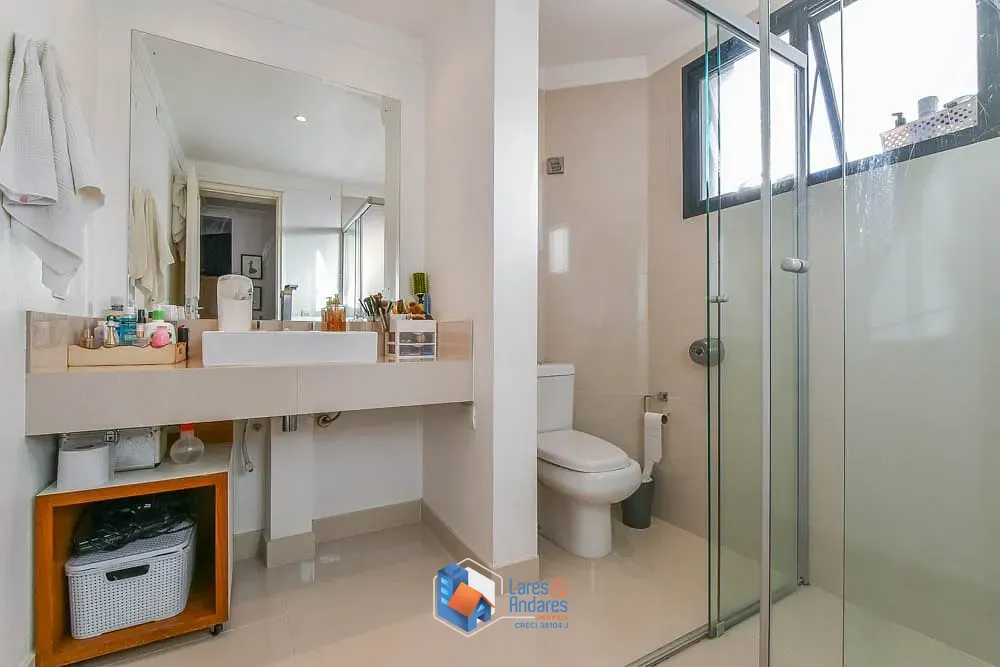 Apartamento, 1 quarto, 65 m² - Foto 17