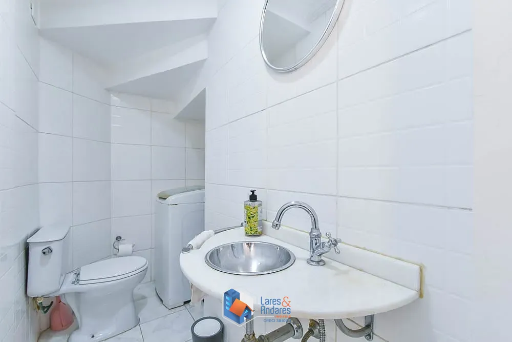 Apartamento, 1 quarto, 65 m² - Foto 13
