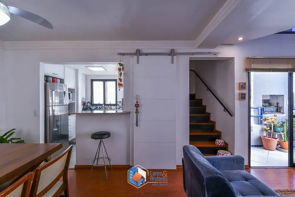 Apartamento, 1 quarto, 65 m² - Foto 3