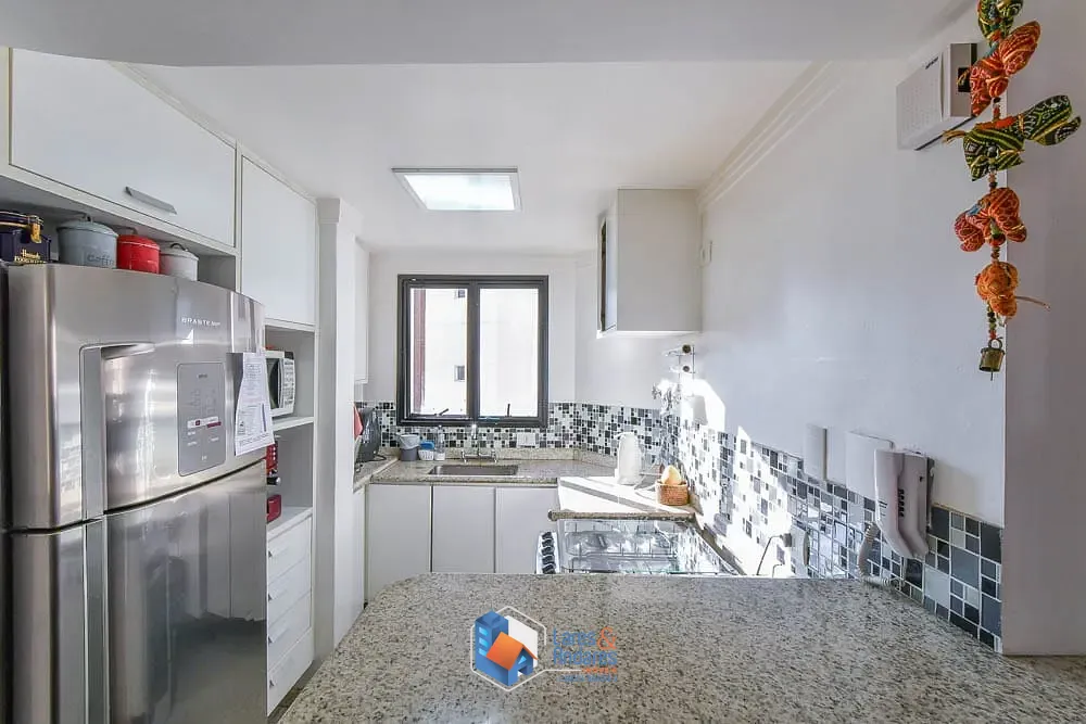 Apartamento, 1 quarto, 65 m² - Foto 7
