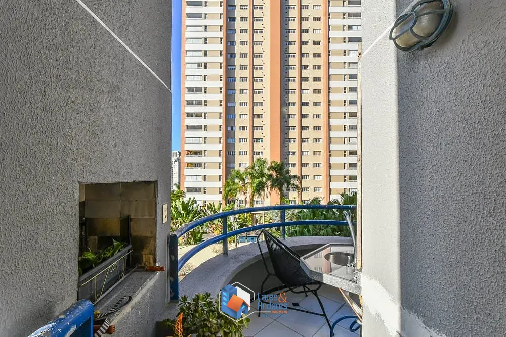 Apartamento, 1 quarto, 65 m² - Foto 9