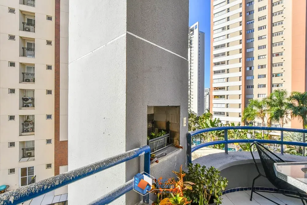 Apartamento, 1 quarto, 65 m² - Foto 10