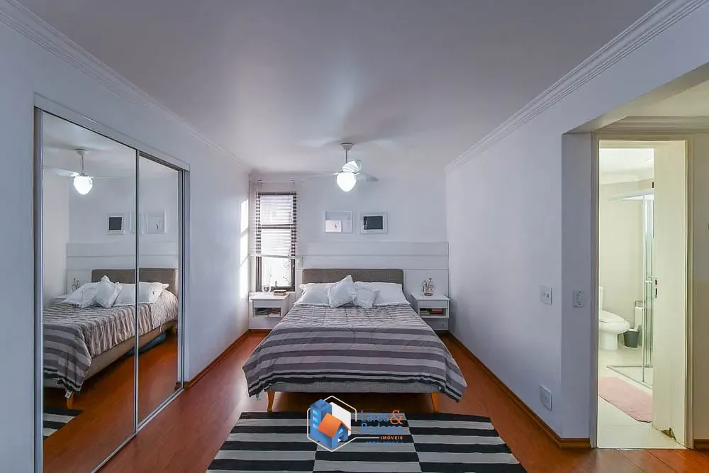Apartamento, 1 quarto, 65 m² - Foto 16