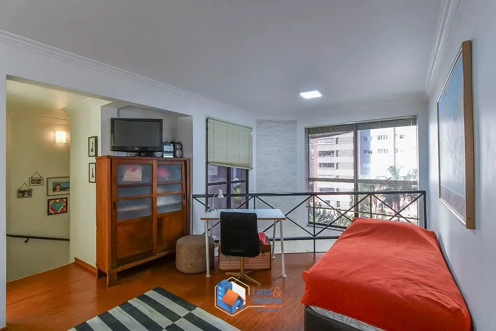 Apartamento, 1 quarto, 65 m² - Foto 14