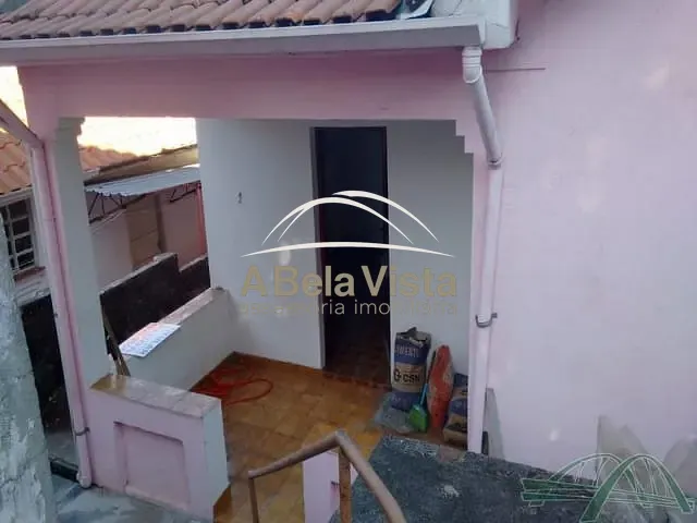 Terreno com 256m², à venda, no bairro Quitaúna em Osasco