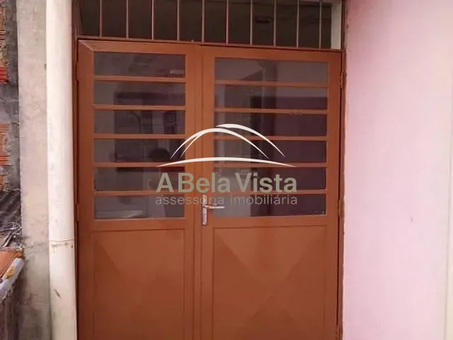 Terreno com 256m², à venda, no bairro Quitaúna em Osasco