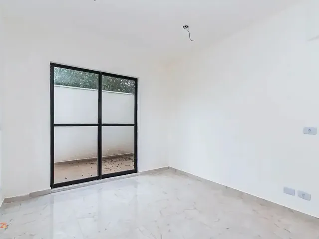 Outro 1 quarto e 1 banheiro, à venda, no bairro Jardim Botânico em Curitiba