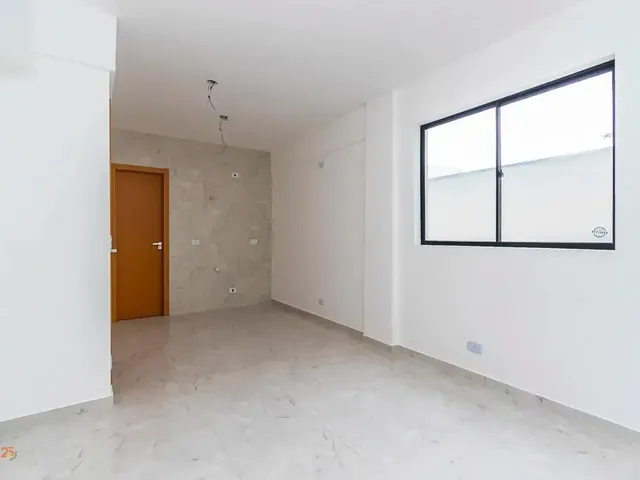 Outro 1 quarto e 1 banheiro, à venda, no bairro Jardim Botânico em Curitiba