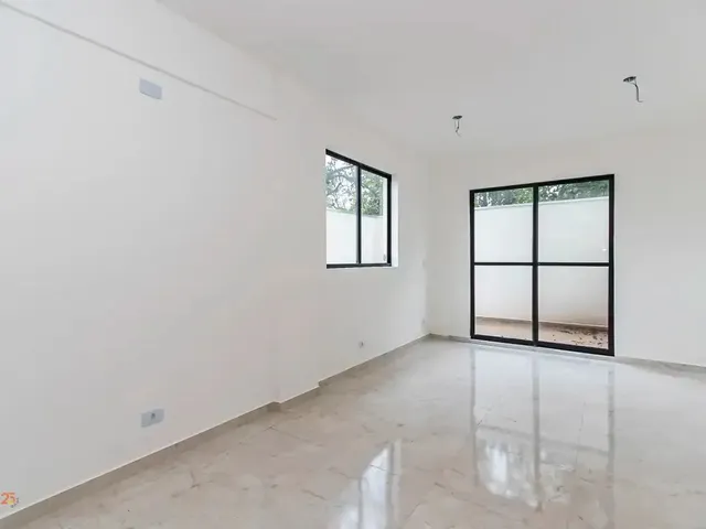 Outro 1 quarto e 1 banheiro, à venda, no bairro Jardim Botânico em Curitiba