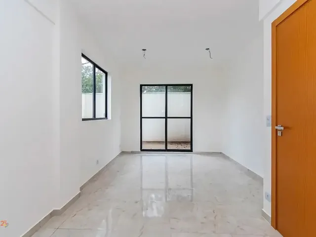Outro 1 quarto e 1 banheiro, à venda, no bairro Jardim Botânico em Curitiba