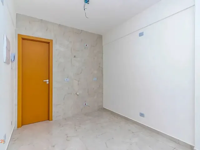 Outro 1 quarto e 1 banheiro, à venda, no bairro Jardim Botânico em Curitiba