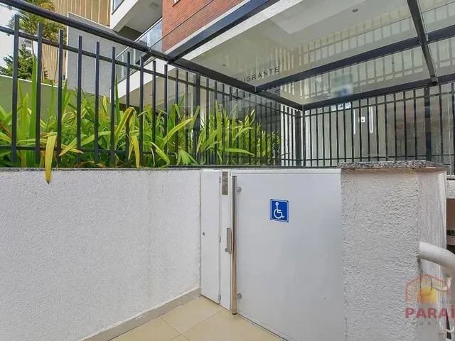 Outro 1 quarto e 1 banheiro, para alugar, no bairro Centro em Curitiba