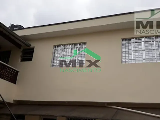 Casa com 225m² 2 quartos e 1 banheiro, à venda, no bairro Taboão em São Bernardo do Campo