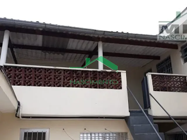 Casa com 225m² 2 quartos e 1 banheiro, à venda, no bairro Taboão em São Bernardo do Campo