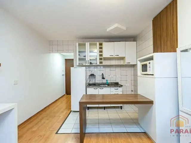 Outro 1 quarto e 1 banheiro, para alugar, no bairro Batel em Curitiba